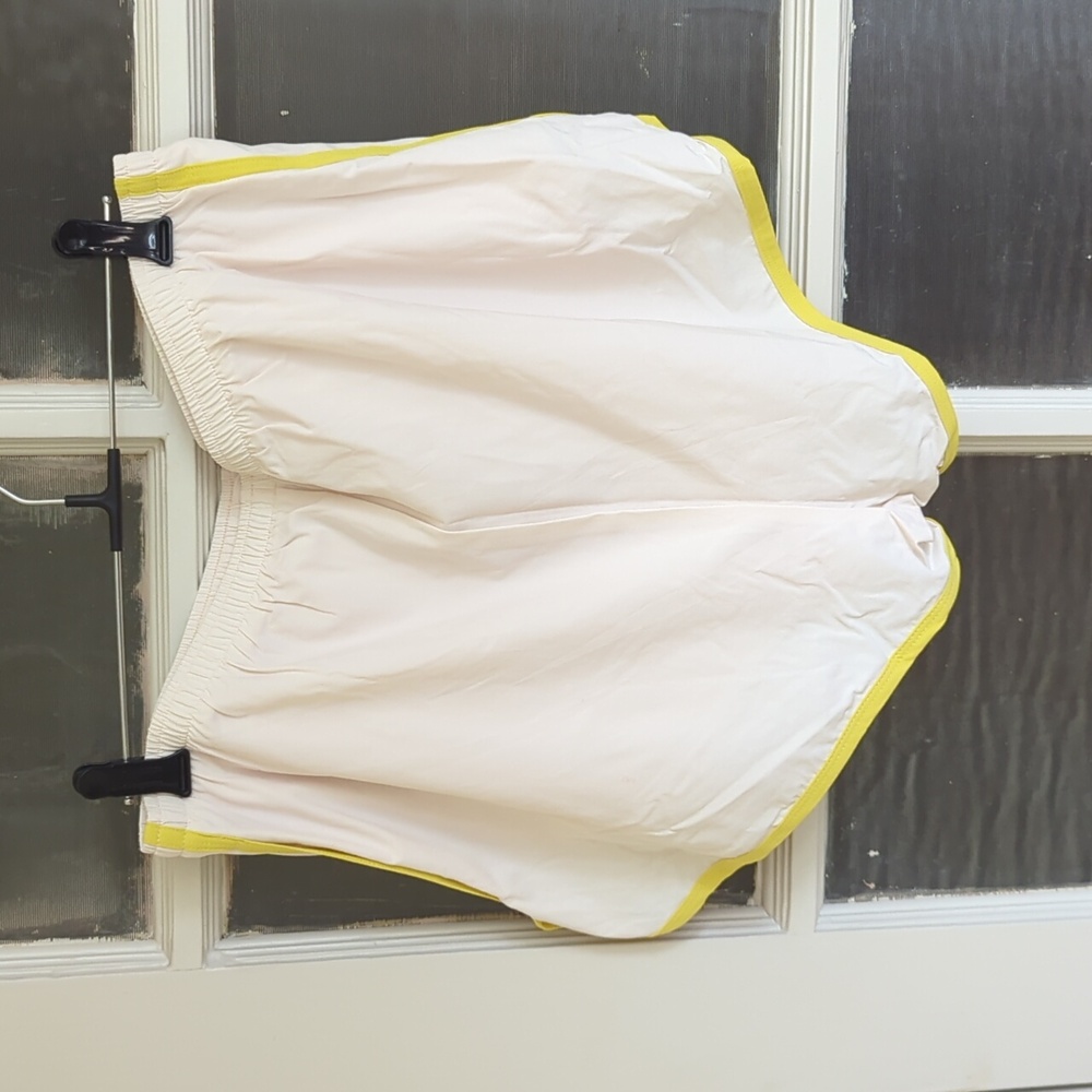 Outdoor Voices Athletic Shorts